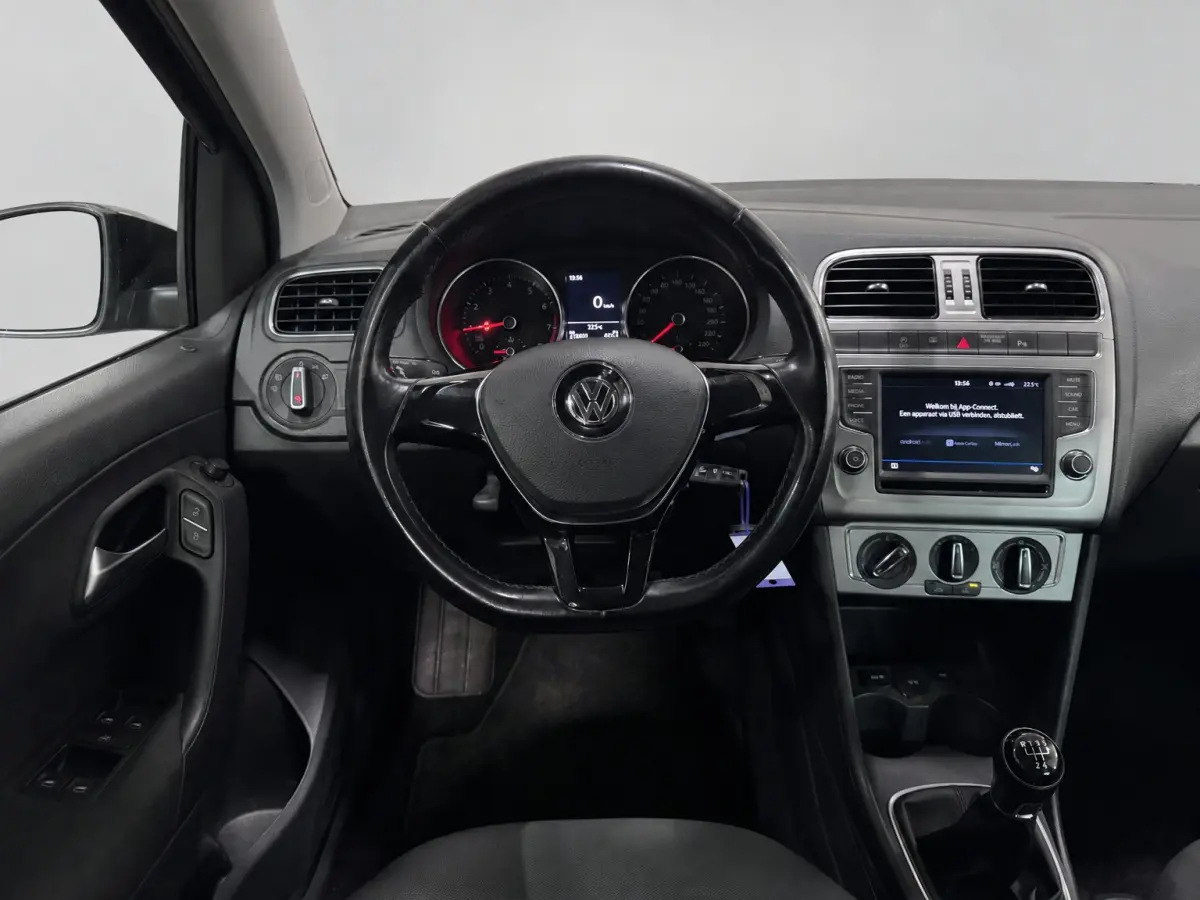 1.0 BlueMotion Edition Apple Carplay Airco Volledig onderhouden