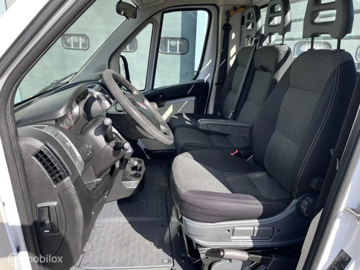 EURO 6 35H 2.3 MultiJet L3H1