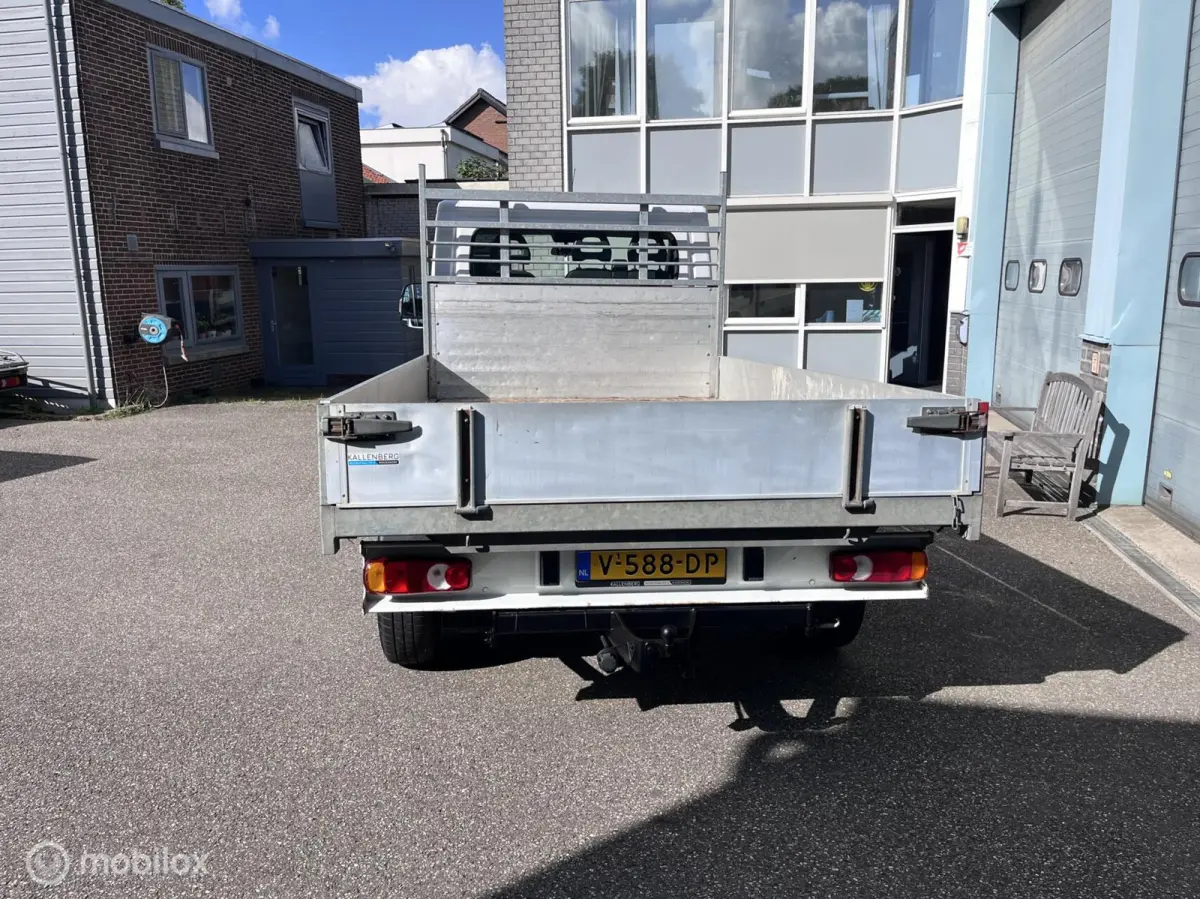 EURO 6 35H 2.3 MultiJet L3H1