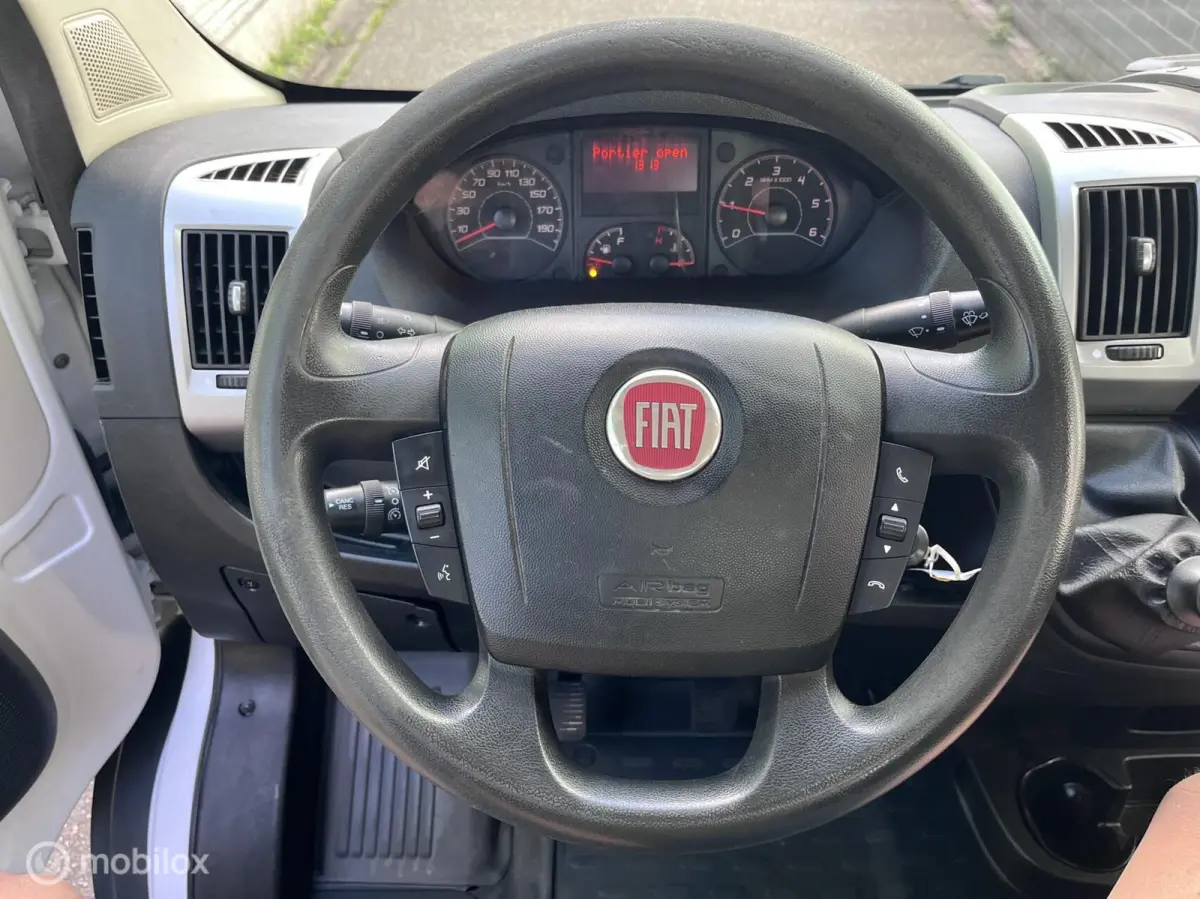 EURO 6 35H 2.3 MultiJet L3H1