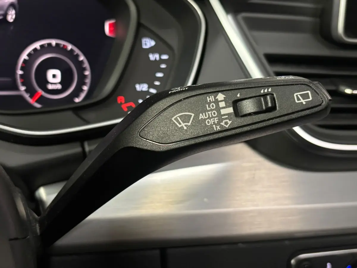 3.0 TFSI SQ5 quattro Pro Line Plus Pano Leder