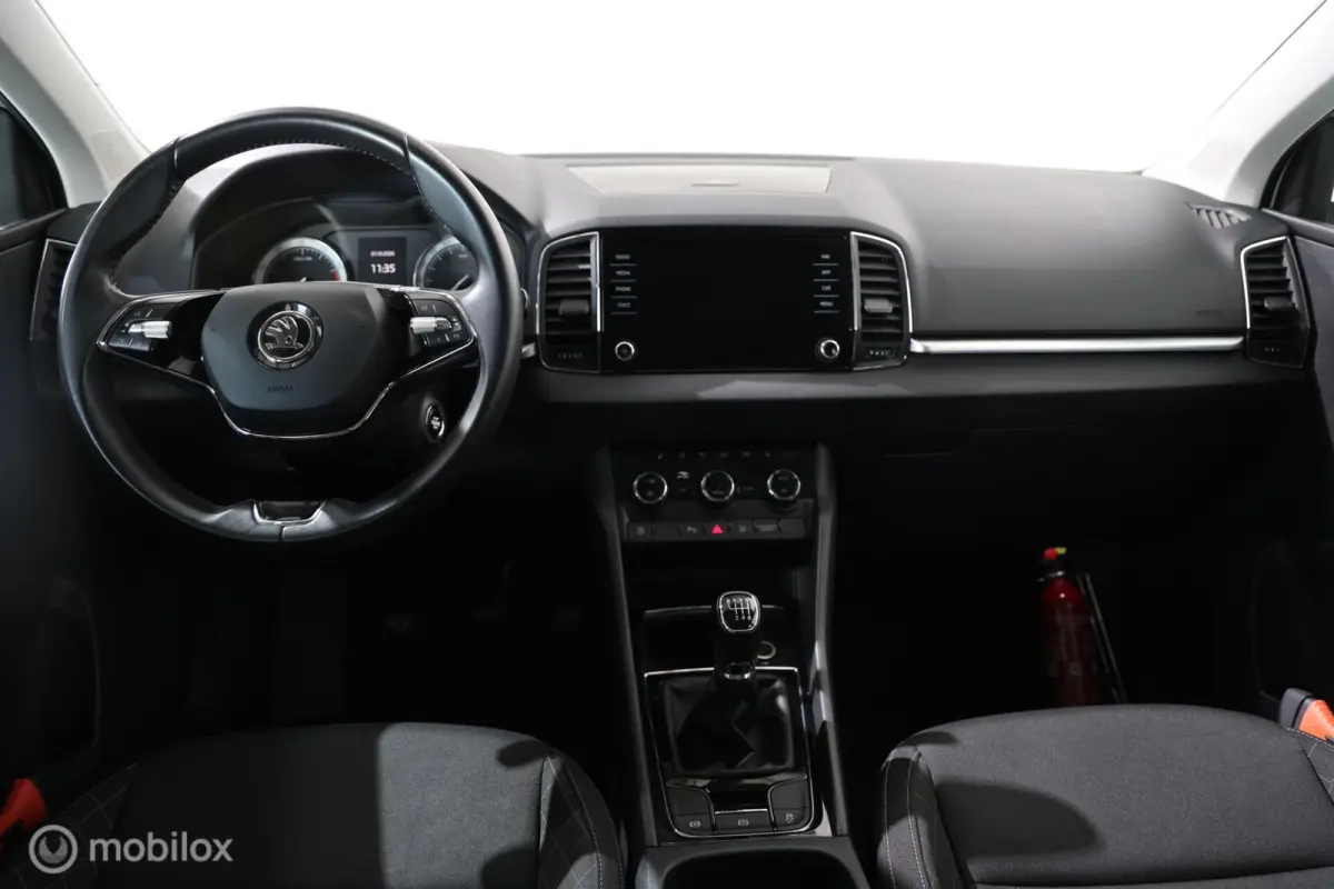 1.0 TSI Style - Elektrische trekhaak - Carplay - Stoelverwarming