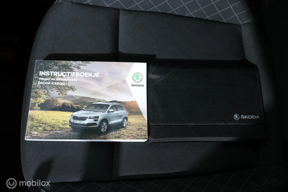 1.0 TSI Style - Elektrische trekhaak - Carplay - Stoelverwarming