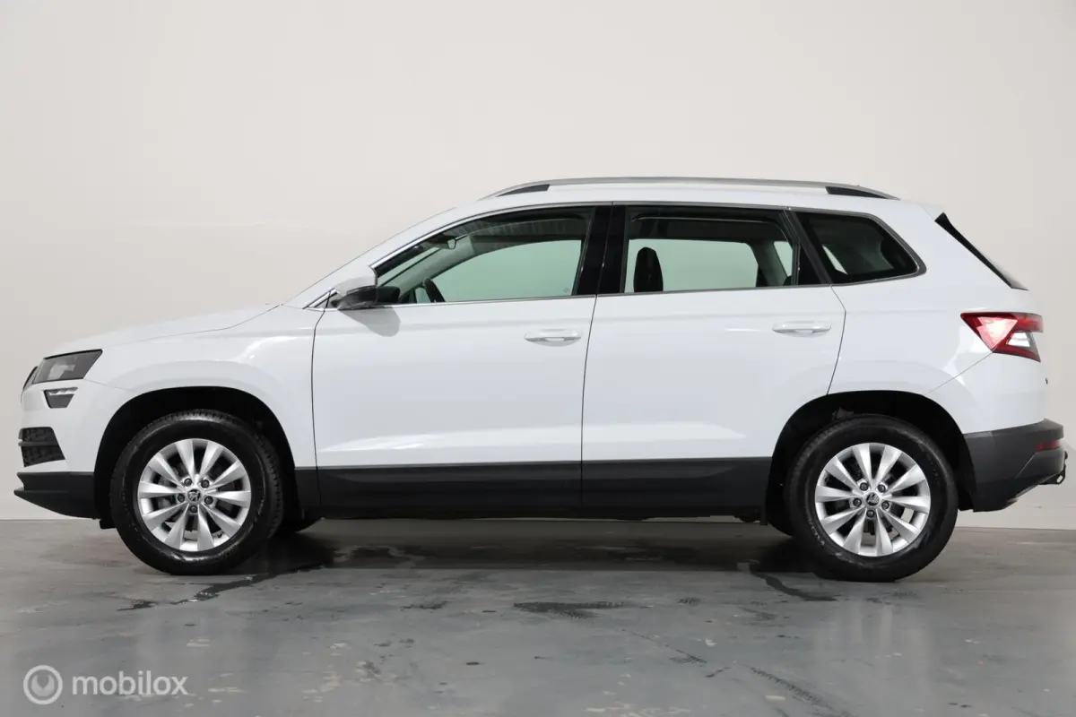 1.0 TSI Style - Elektrische trekhaak - Carplay - Stoelverwarming