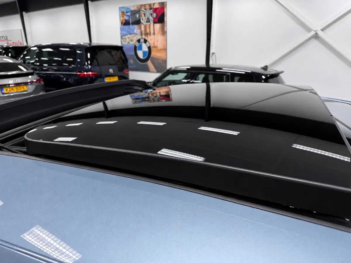 50 quattro 21" 3X S-LINE LEDER+ M-STOELEN/PANO/H-UP/SONOS/DAB/CARPLAY/ADAPT-CRUISE///