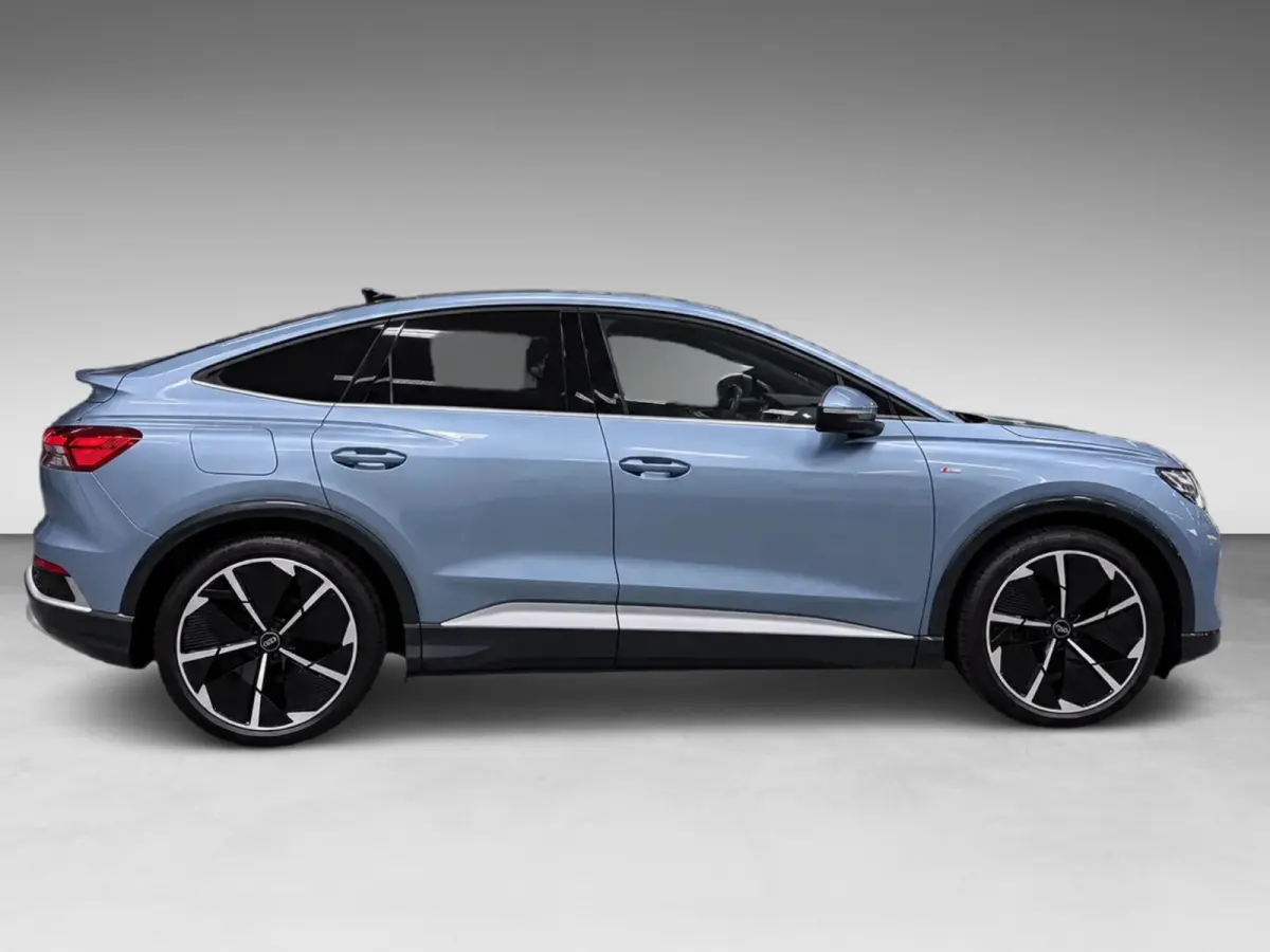 50 quattro 21" 3X S-LINE LEDER+ M-STOELEN/PANO/H-UP/SONOS/DAB/CARPLAY/ADAPT-CRUISE///