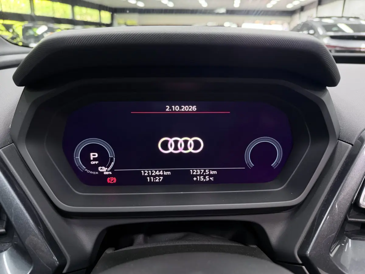50 quattro 21" 3X S-LINE LEDER+ M-STOELEN/PANO/H-UP/SONOS/DAB/CARPLAY/ADAPT-CRUISE///