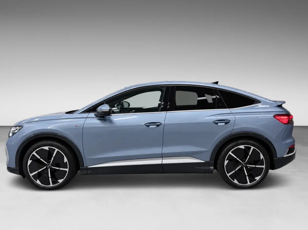 50 quattro 21" 3X S-LINE LEDER+ M-STOELEN/PANO/H-UP/SONOS/DAB/CARPLAY/ADAPT-CRUISE///