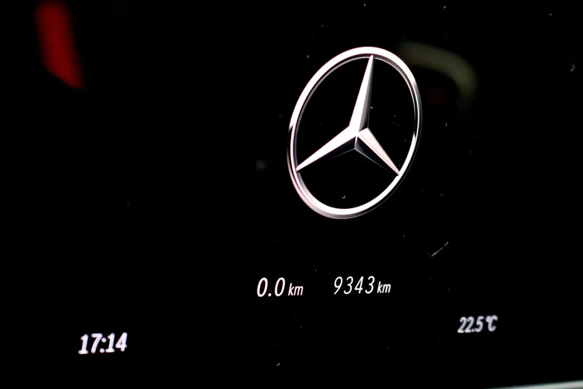 200 AMG Line | Distronic | Airscarf | Memory | Burmester | Keyless Go | Cabriocomfortpakket | Verwarmd Stuurwiel | Camera |