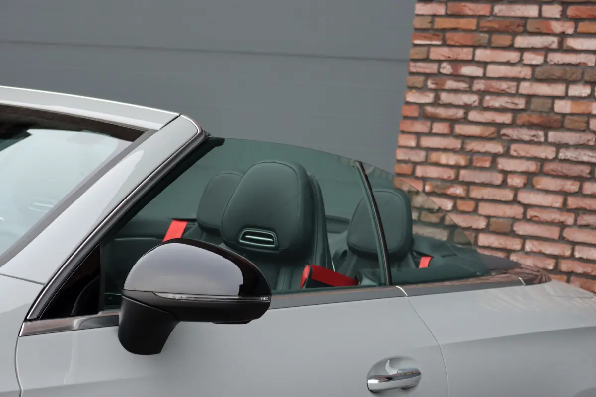 200 AMG Line | Distronic | Airscarf | Memory | Burmester | Keyless Go | Cabriocomfortpakket | Verwarmd Stuurwiel | Camera |