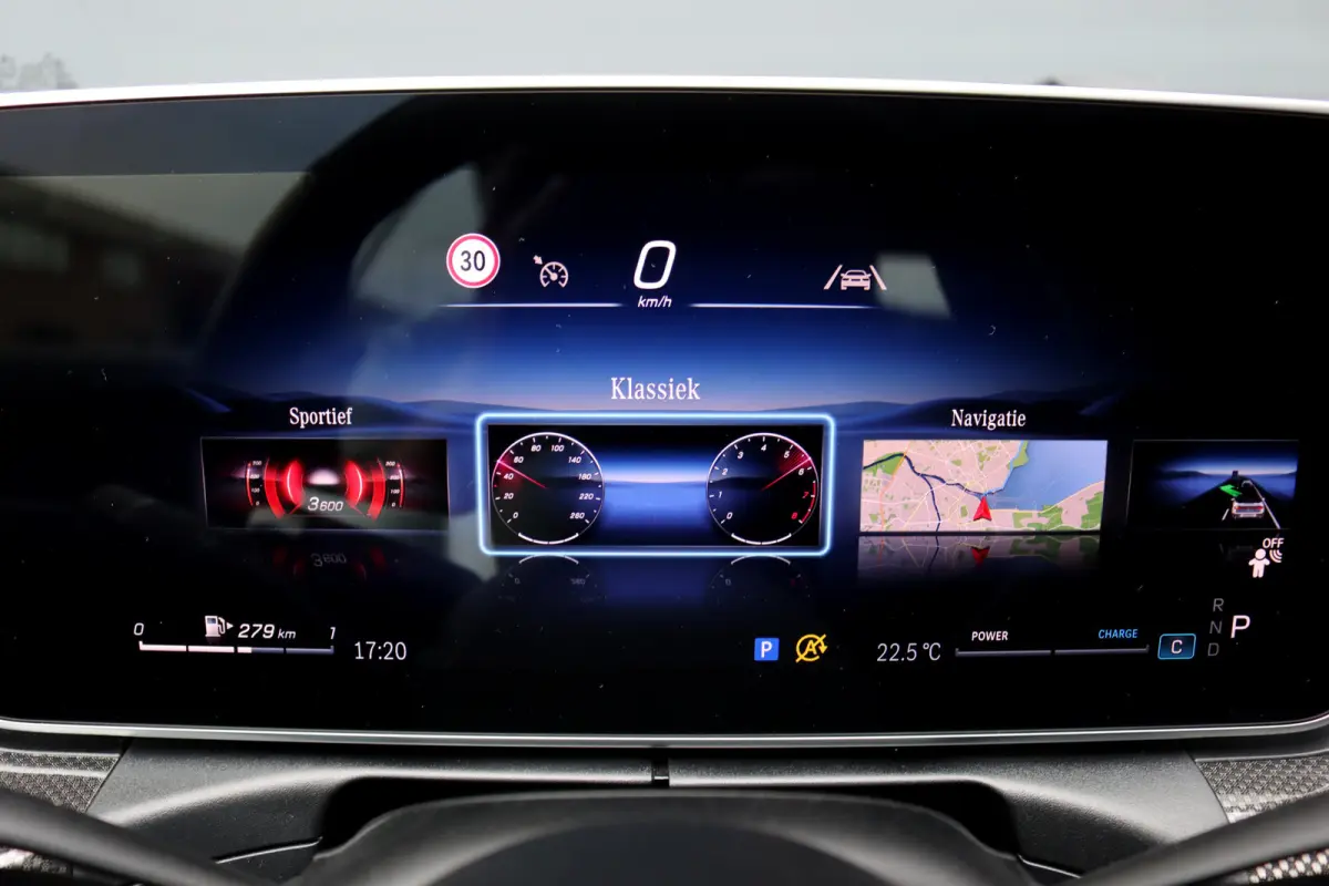 200 AMG Line | Distronic | Airscarf | Memory | Burmester | Keyless Go | Cabriocomfortpakket | Verwarmd Stuurwiel | Camera |
