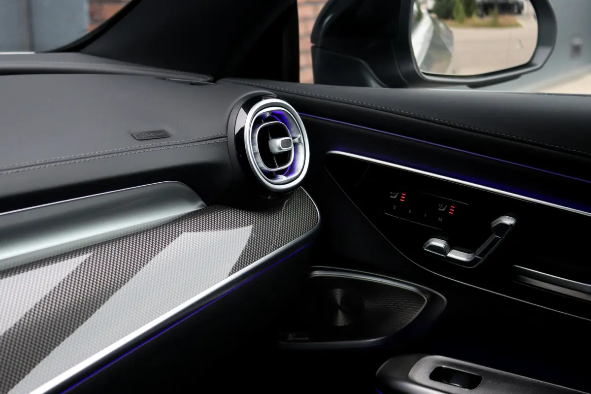 200 AMG Line | Distronic | Airscarf | Memory | Burmester | Keyless Go | Cabriocomfortpakket | Verwarmd Stuurwiel | Camera |