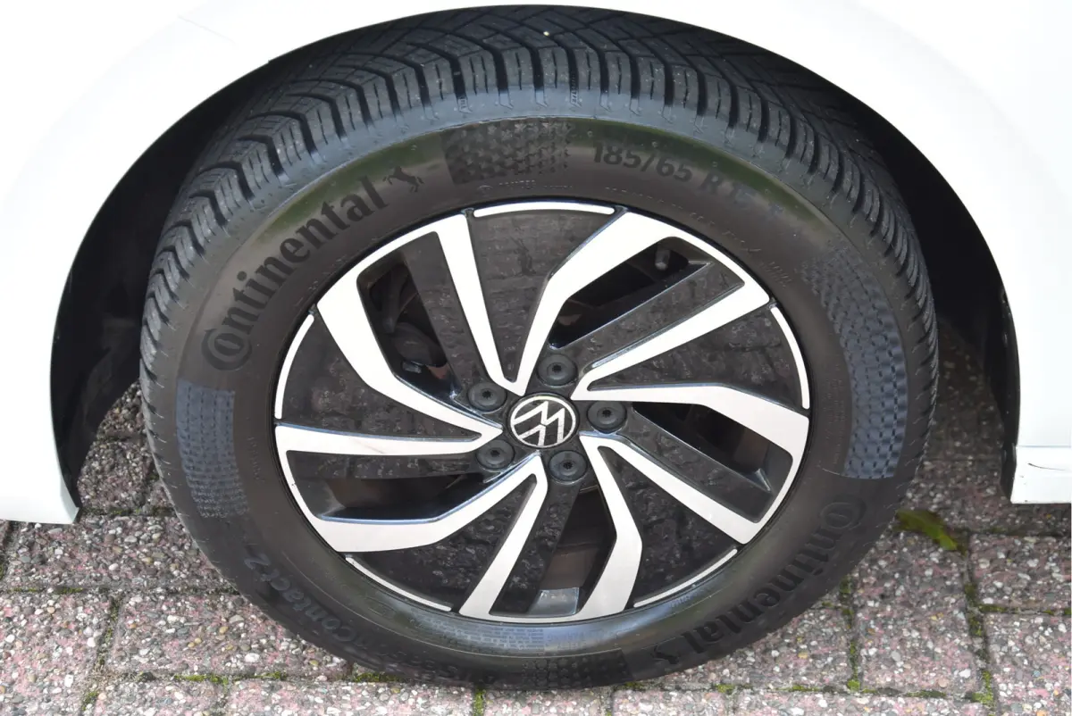 1.0 TSI Life IQ-drive ECC LED Virtueel NAP 1e eigenaar Garantie