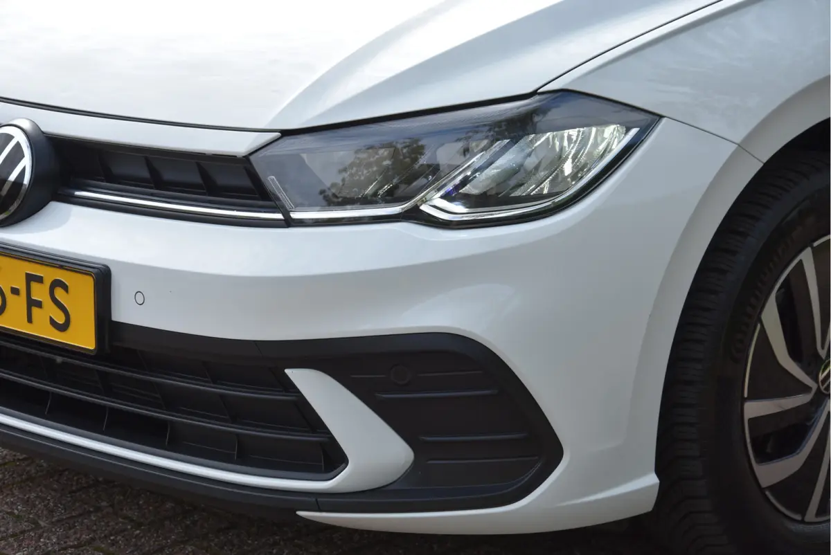 1.0 TSI Life IQ-drive ECC LED Virtueel NAP 1e eigenaar Garantie