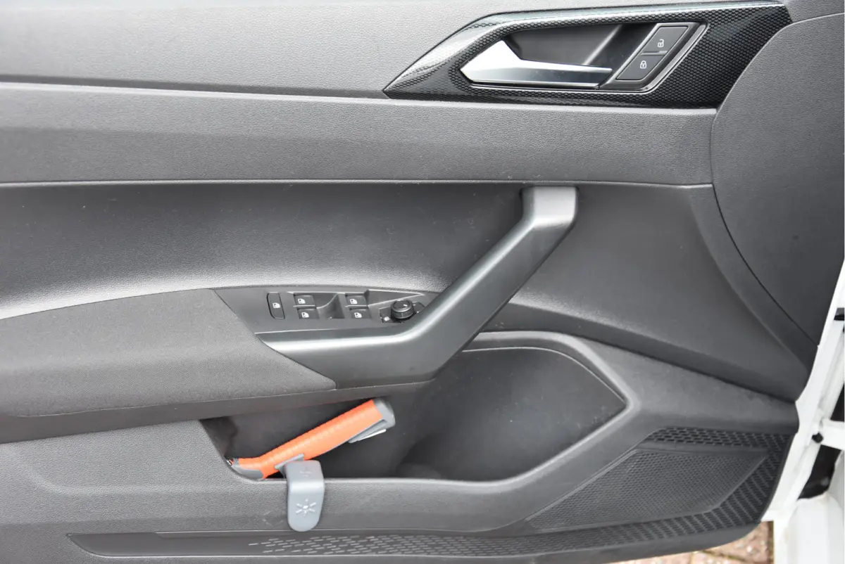 1.0 TSI Life IQ-drive ECC LED Virtueel NAP 1e eigenaar Garantie