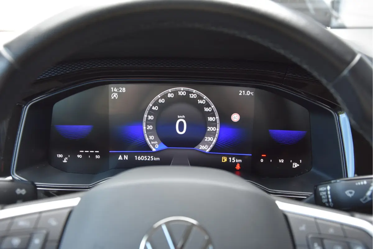 1.0 TSI Life IQ-drive ECC LED Virtueel NAP 1e eigenaar Garantie
