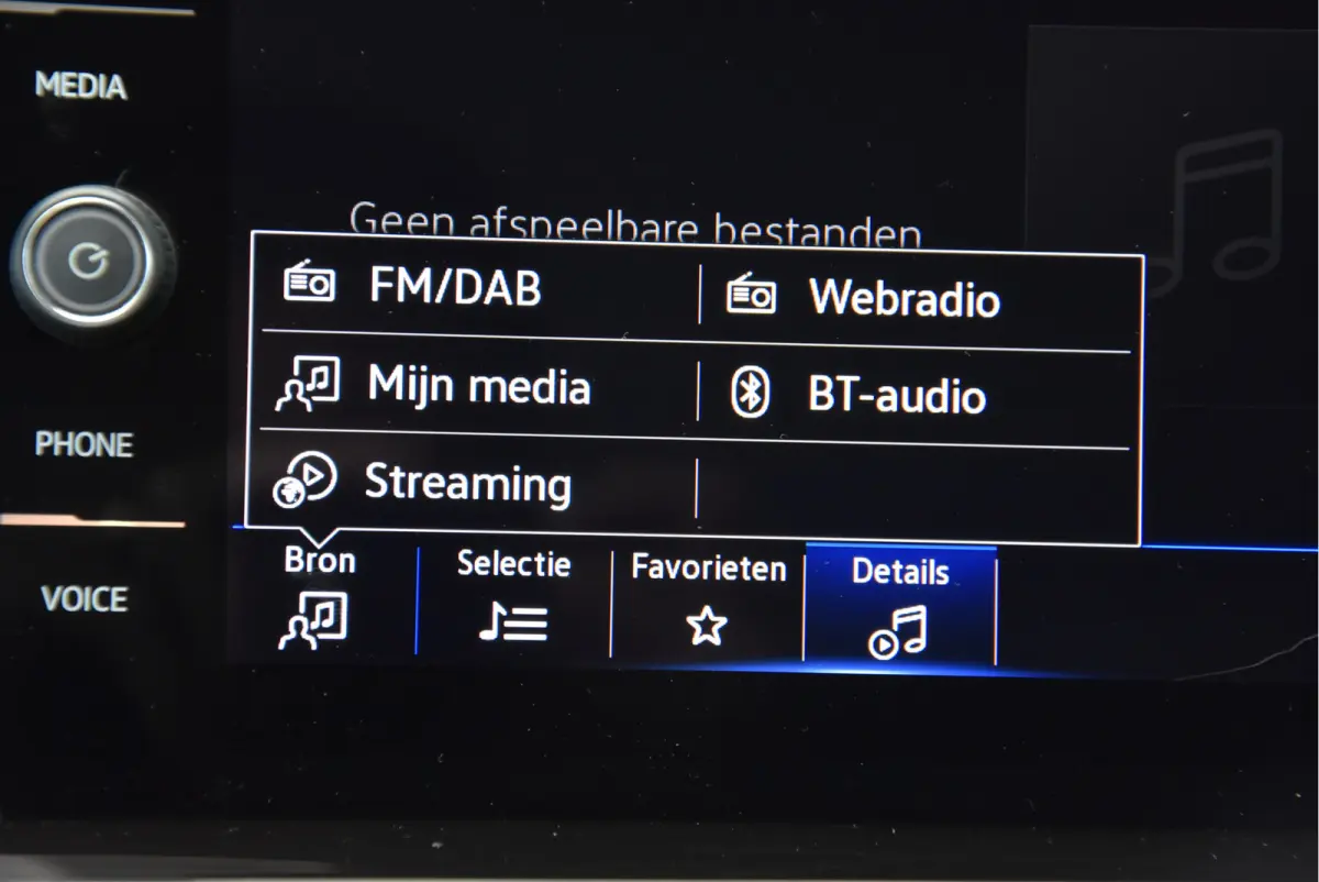 1.0 TSI Life IQ-drive ECC LED Virtueel NAP 1e eigenaar Garantie