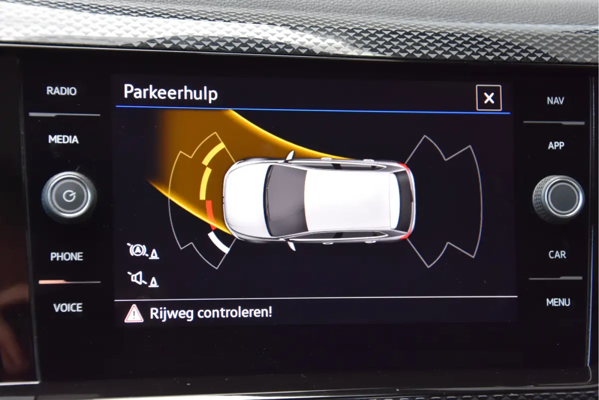 1.0 TSI Life IQ-drive ECC LED Virtueel NAP 1e eigenaar Garantie
