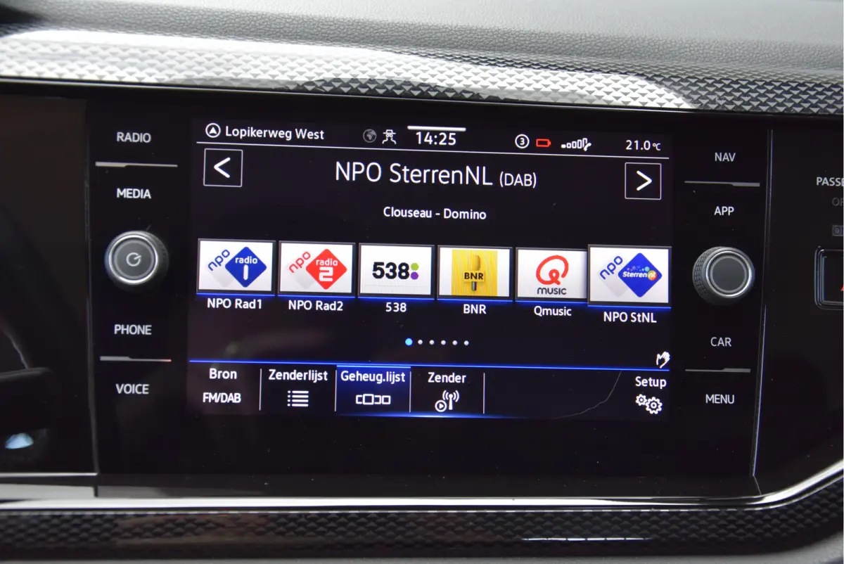 1.0 TSI Life IQ-drive ECC LED Virtueel NAP 1e eigenaar Garantie
