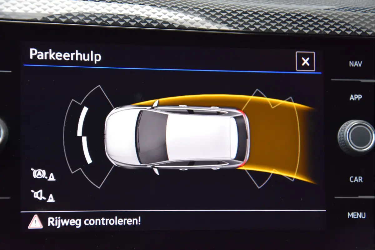 1.0 TSI Life IQ-drive ECC LED Virtueel NAP 1e eigenaar Garantie