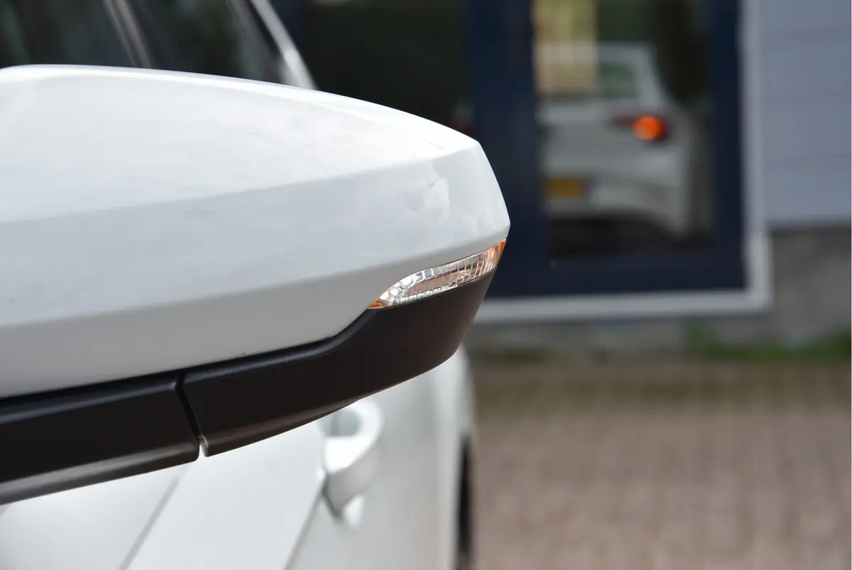 1.0 TSI Life IQ-drive ECC LED Virtueel NAP 1e eigenaar Garantie