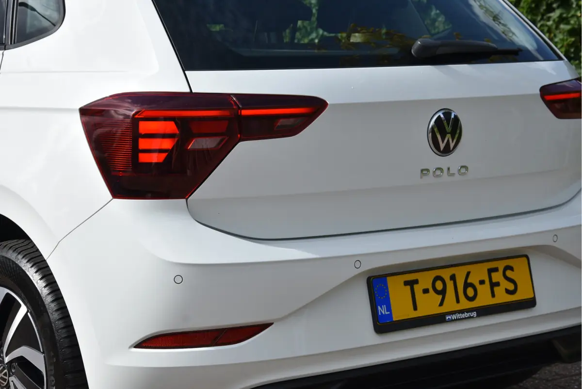 1.0 TSI Life IQ-drive ECC LED Virtueel NAP 1e eigenaar Garantie