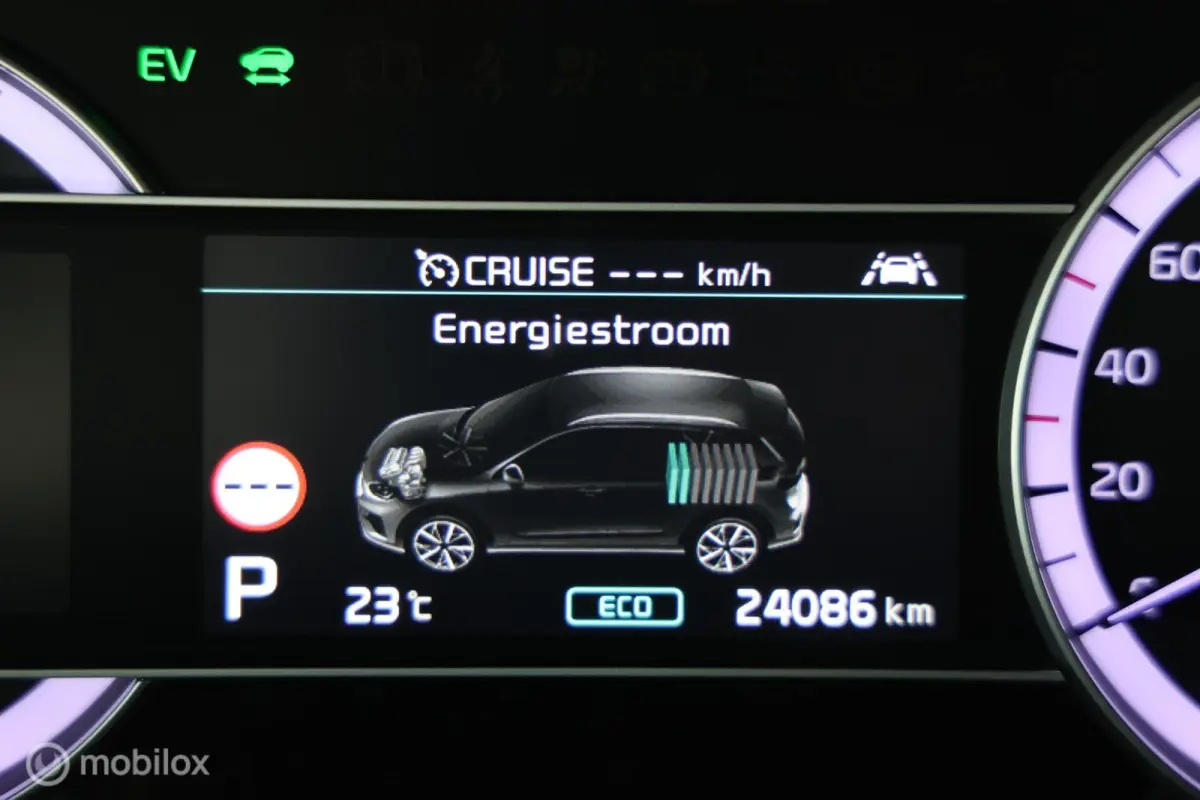 1.6 GDi Hybrid DynamicLine - Carplay - Camera - Navi