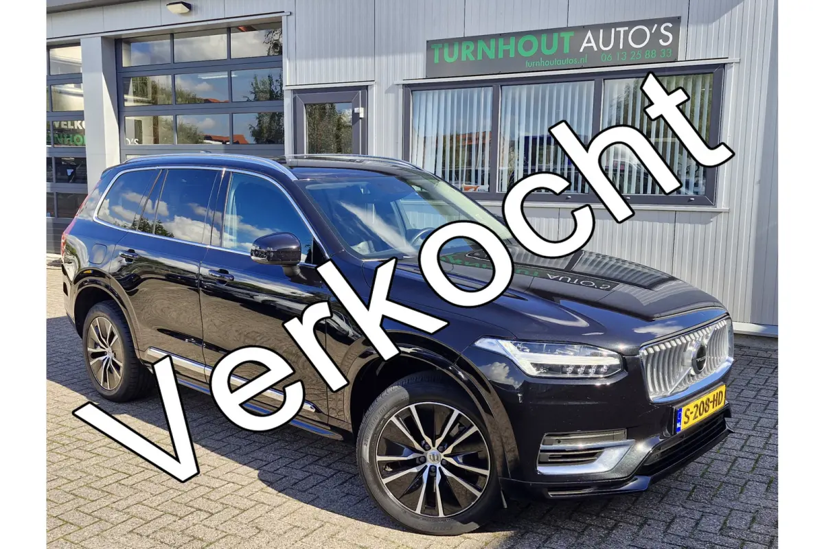 T8 Recharge AWD | Draadloze telefoonlader | Dodehoekdetectie met correctie | Trekhaak elektrisch bedienbaar | Vermoeidheidsherkenning | Extra getint glas achter | Verwarmde voorruit | Stuur 