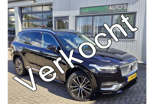 T8 Recharge AWD | Draadloze telefoonlader | Dodehoekdetectie met correctie | Trekhaak elektrisch bedienbaar | Vermoeidheidsherkenning | Extra getint glas achter | Verwarmde voorruit | Stuur 
