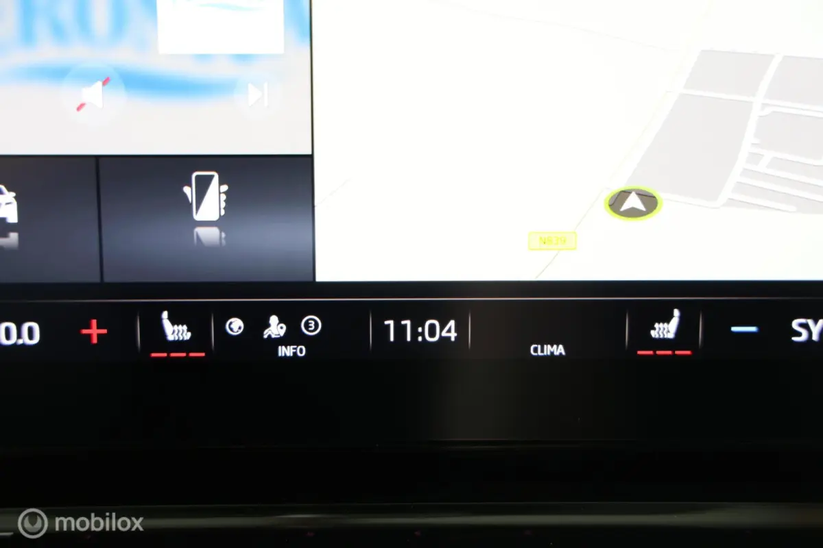 1.4 TSI iV PHEV Business Edition