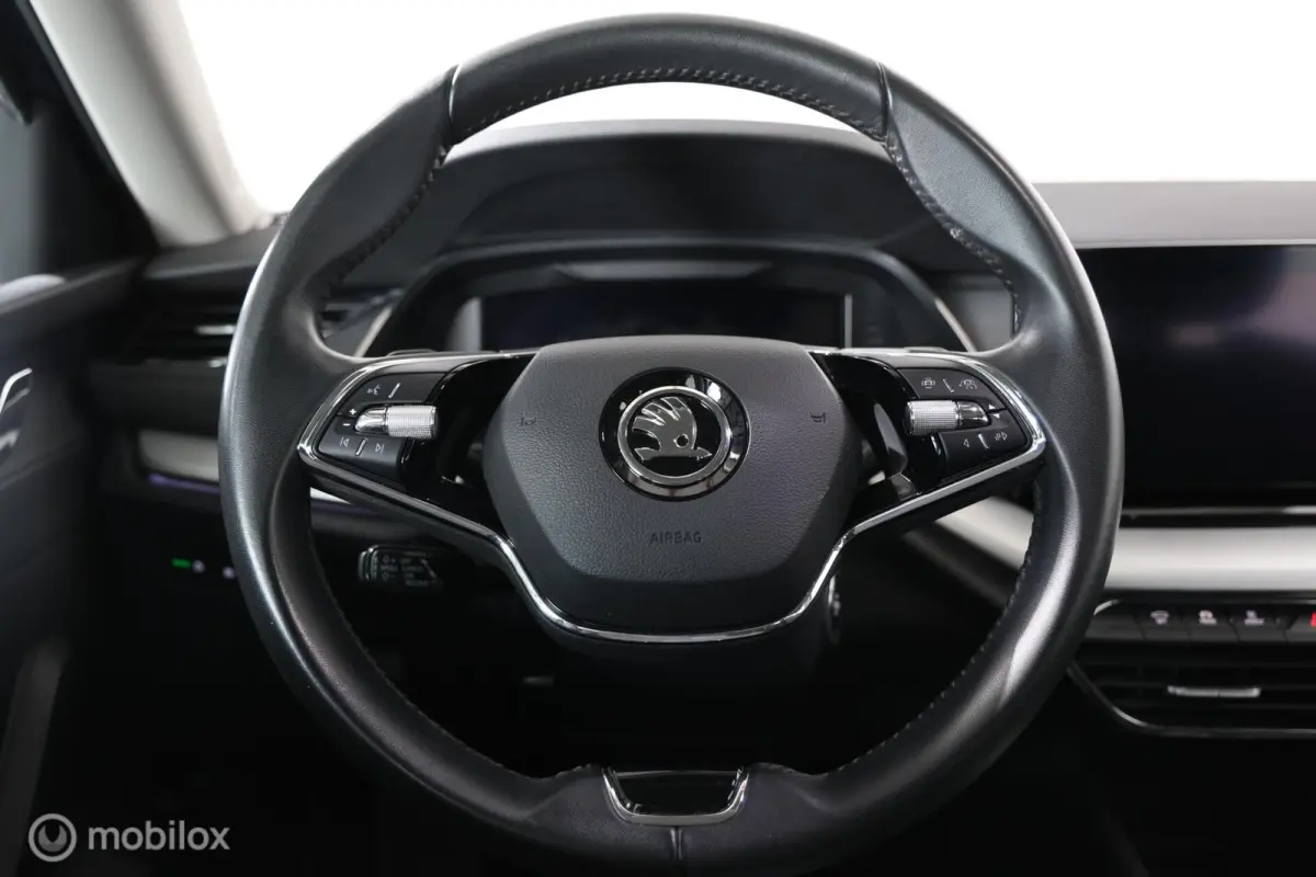 1.4 TSI iV PHEV Business Edition
