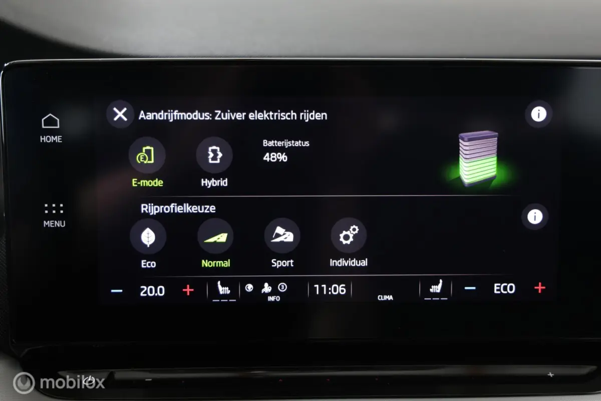 1.4 TSI iV PHEV Business Edition
