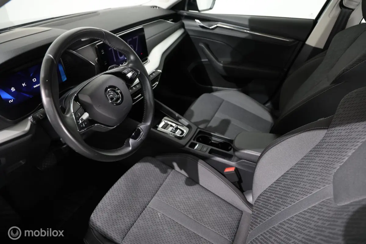 1.4 TSI iV PHEV Business Edition
