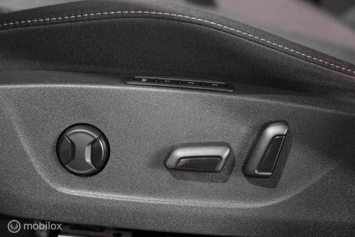 1.4 TSI iV PHEV Business Edition