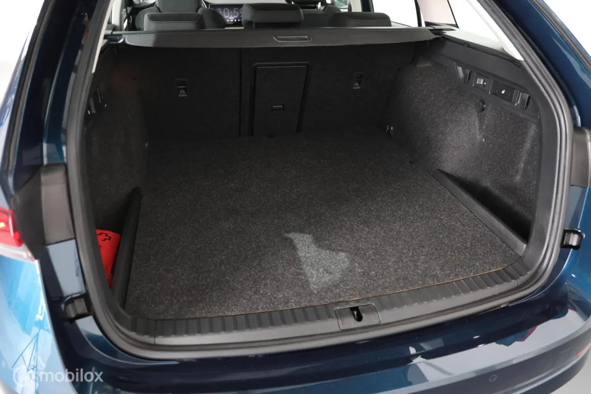 1.4 TSI iV PHEV Business Edition