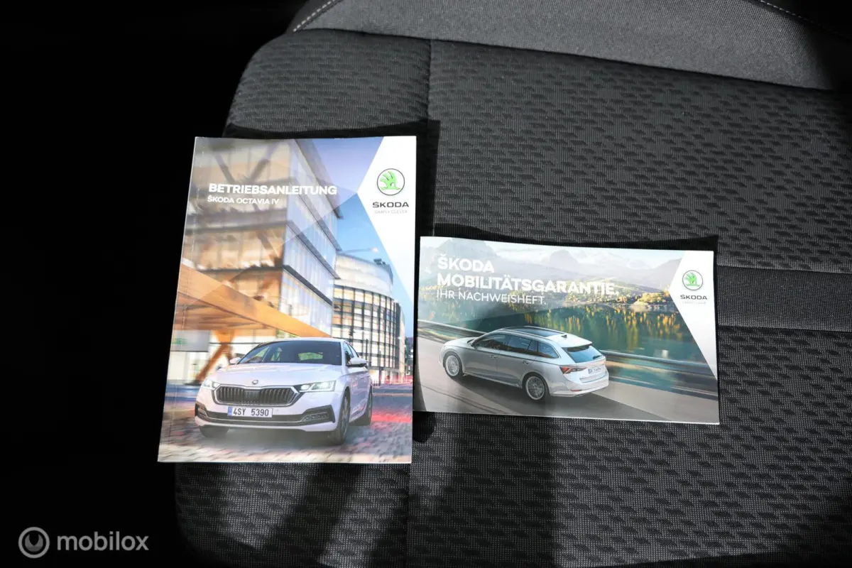1.4 TSI iV PHEV Business Edition
