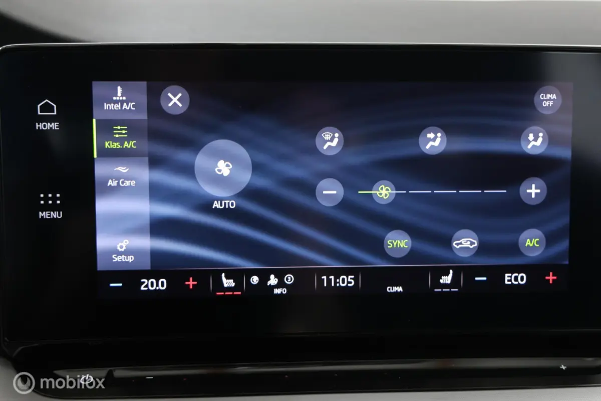 1.4 TSI iV PHEV Business Edition