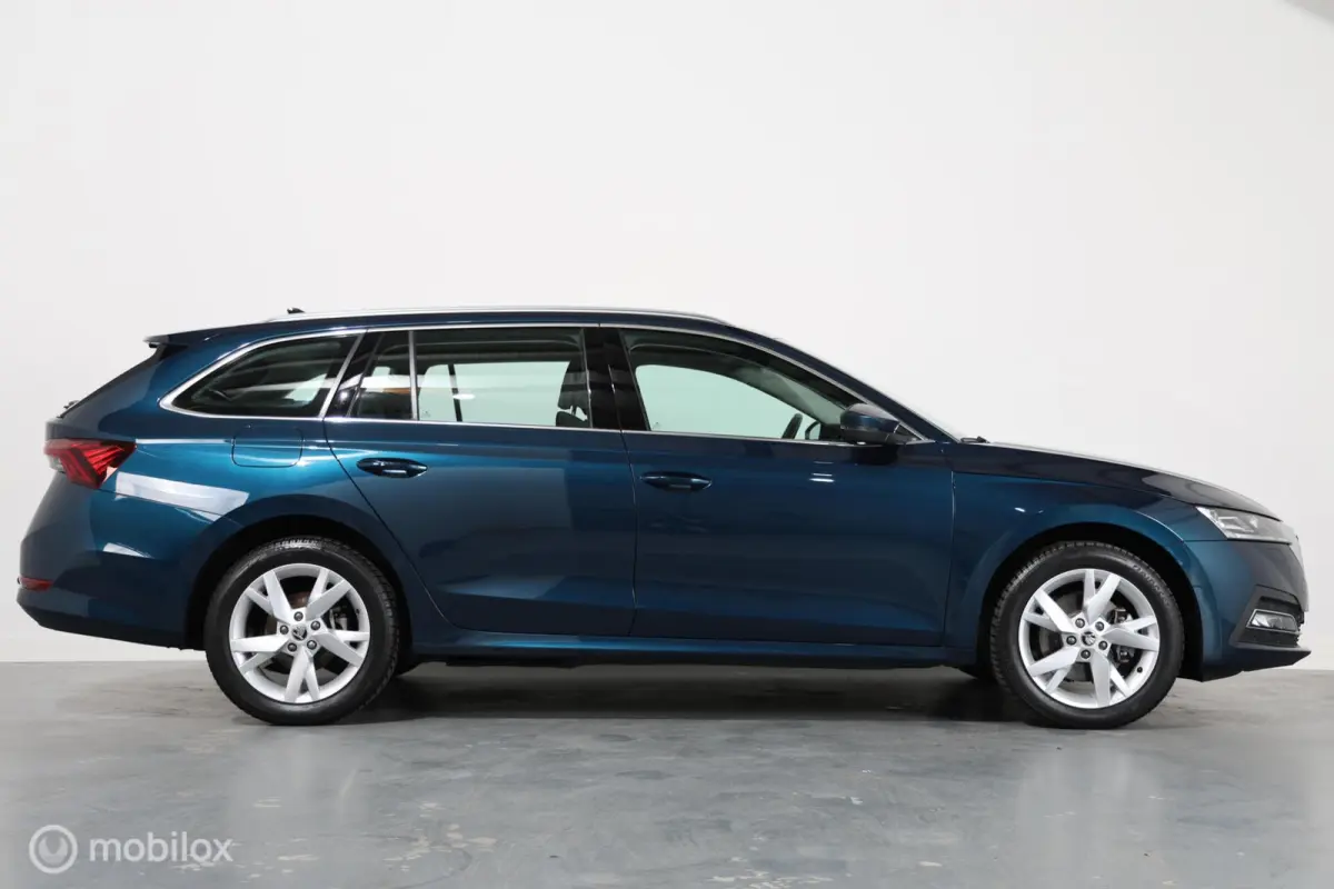 1.4 TSI iV PHEV Business Edition