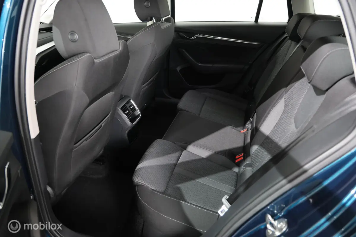 1.4 TSI iV PHEV Business Edition