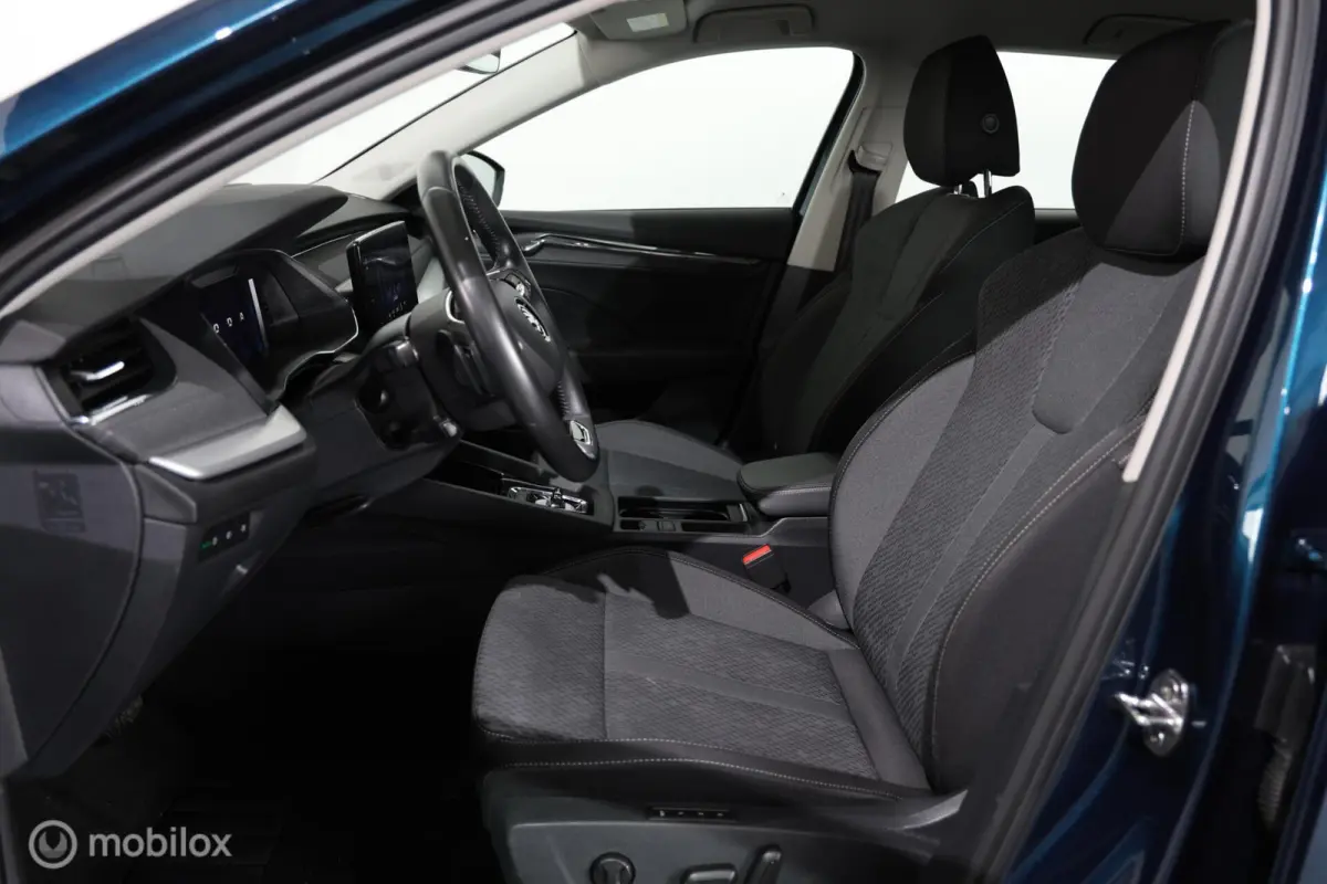 1.4 TSI iV PHEV Business Edition