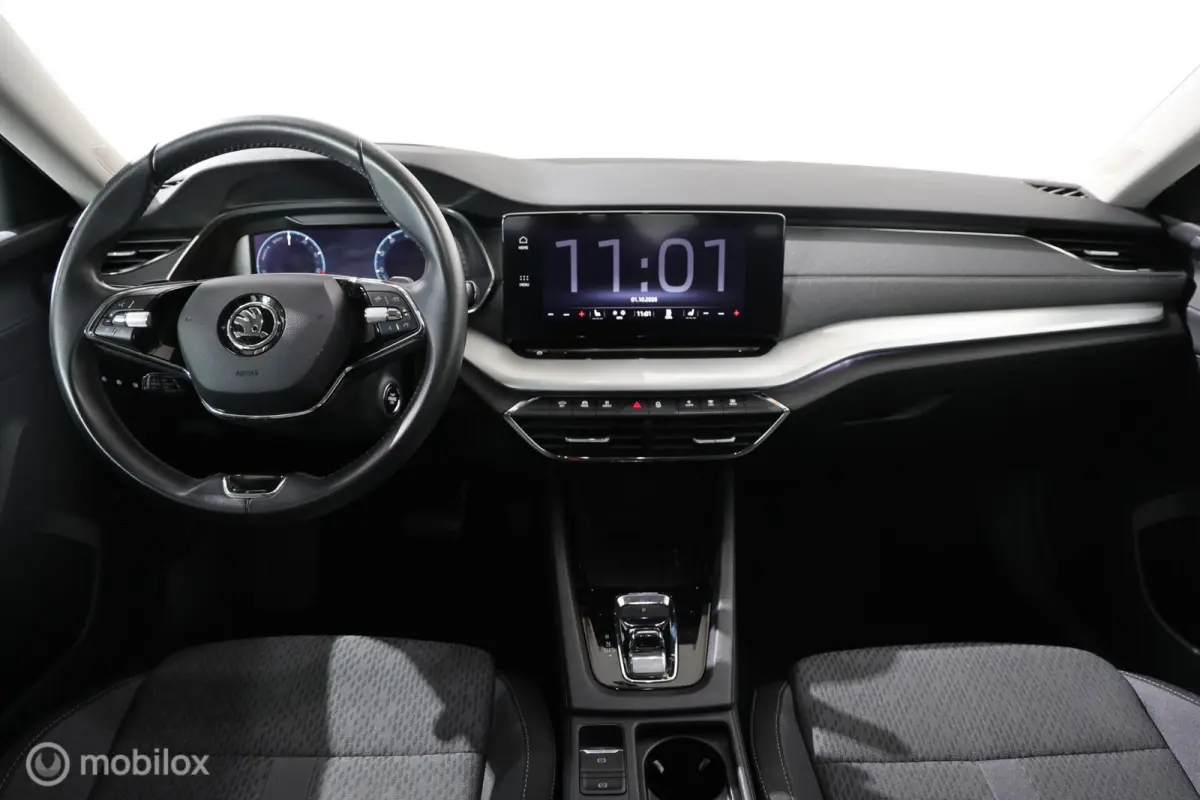 1.4 TSI iV PHEV Business Edition