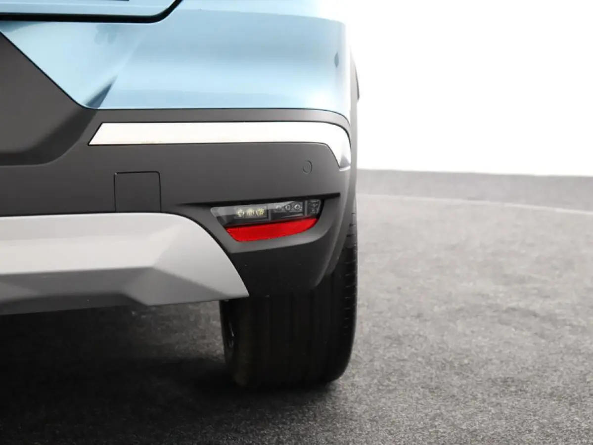 iconic full hybrid E-Tech 160 | Achteruitrijcamera | Active driver assist | Elektrisch verwarmbare voorstoelen
