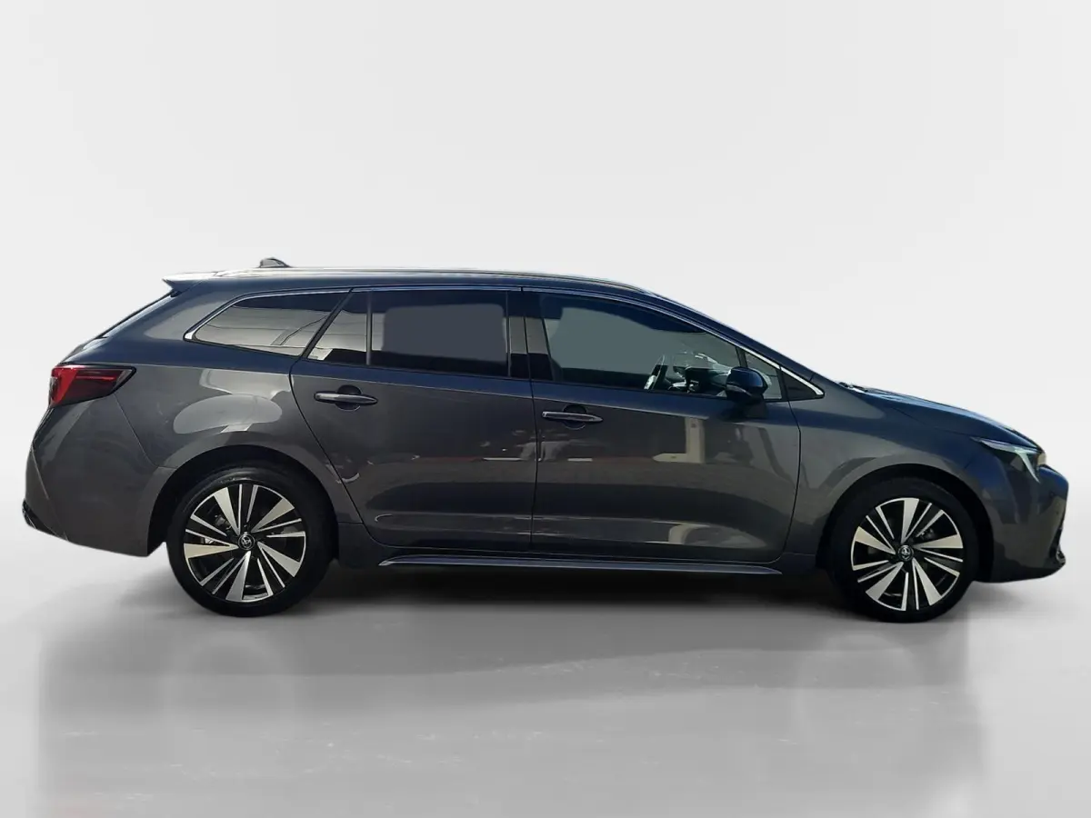 Hybrid 140 Dynamic | Carplay | Parkeer Camera | Navigatie | Stoelverwarming | Parkeer sensoren |