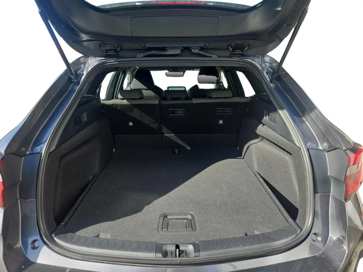 Hybrid 140 Dynamic | Carplay | Parkeer Camera | Navigatie | Stoelverwarming | Parkeer sensoren |