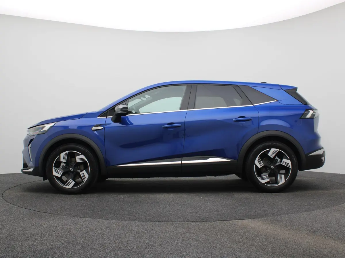 techno full hybrid E-Tech 160 | pack driving & comfort |