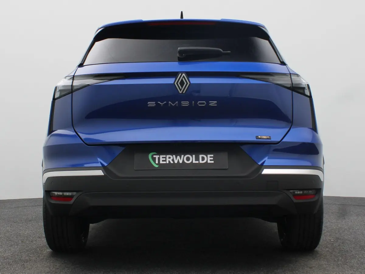 techno full hybrid E-Tech 160 | pack driving & comfort |