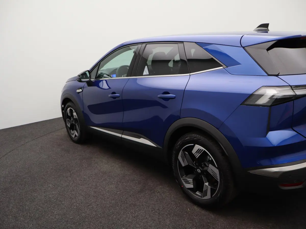 techno full hybrid E-Tech 160 | pack driving & comfort |