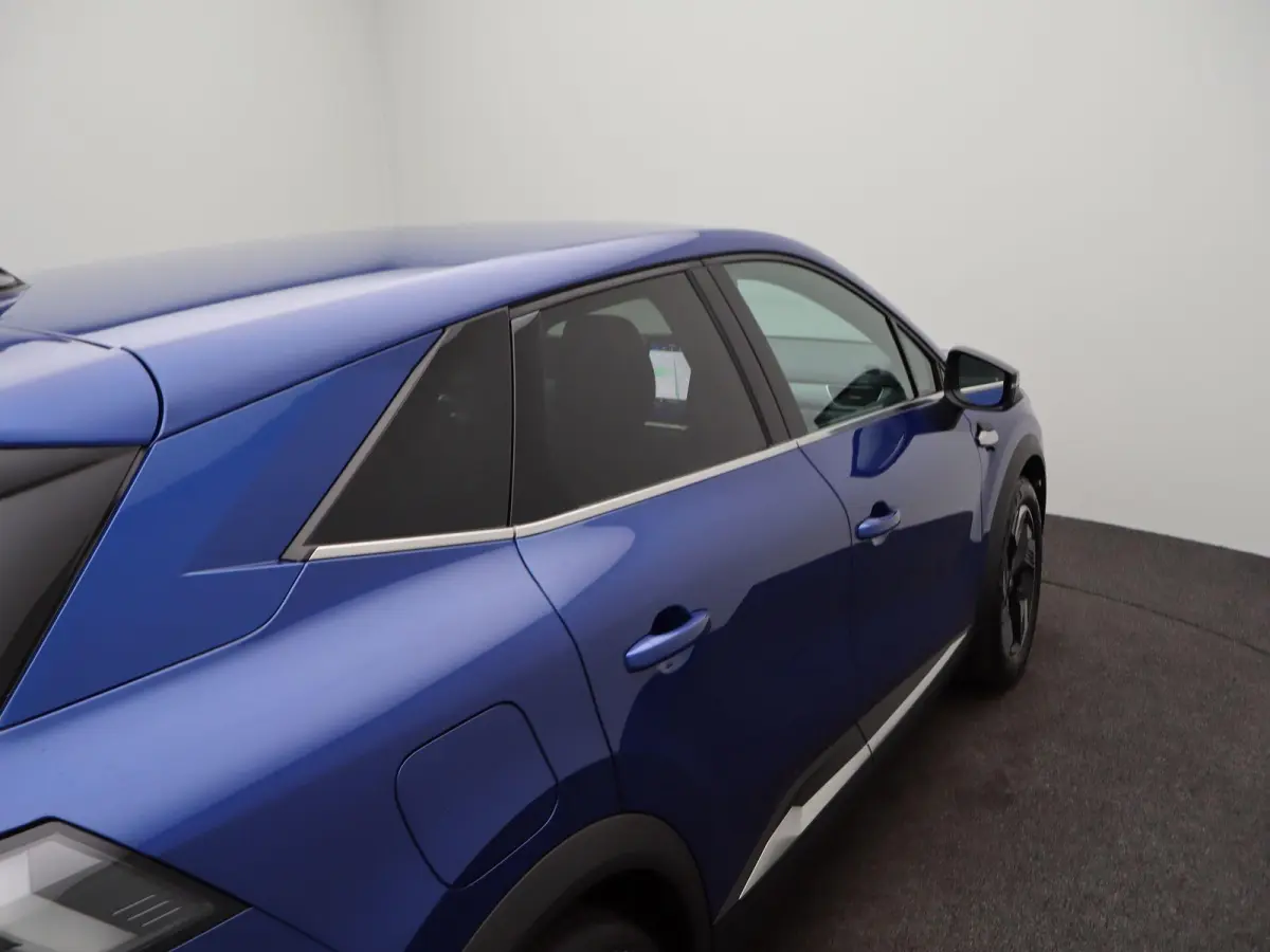 techno full hybrid E-Tech 160 | pack driving & comfort |