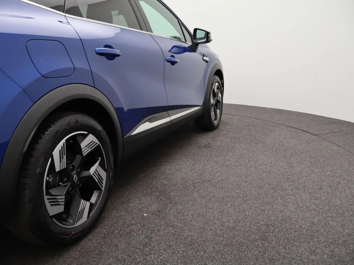 techno full hybrid E-Tech 160 | pack driving & comfort |