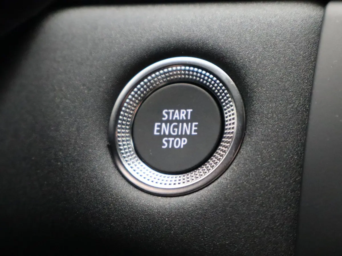 techno full hybrid E-Tech 160 | pack driving & comfort |